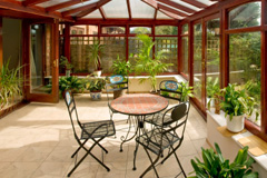 Lochearnhead conservatory quotes
