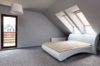 Lochearnhead bedroom extensions