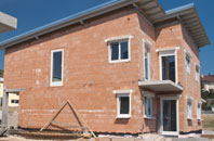 Lochearnhead home extensions