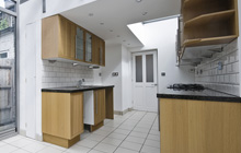 Lochearnhead kitchen extension leads