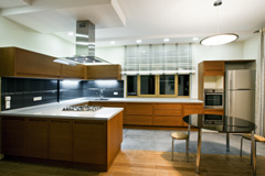 kitchen extensions Lochearnhead